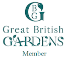 Great British Gardens